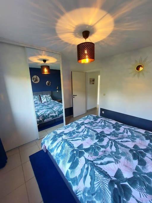 Appartement Durbuy Avec Piscine Et Activites Exterior photo